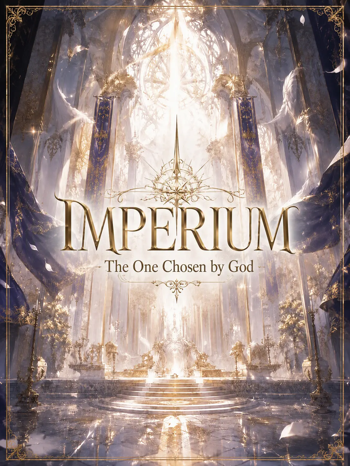 savecat1213의 IMPERIUM: The Chosen One