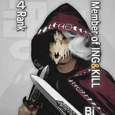 Profile image of Bishop