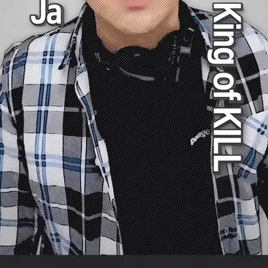 Profile image of King