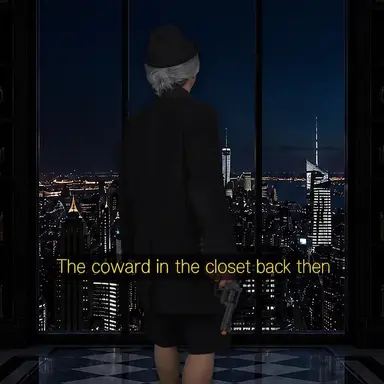 Profile image of Chairman Wang