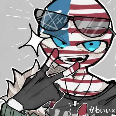 Profile image of アメリカ