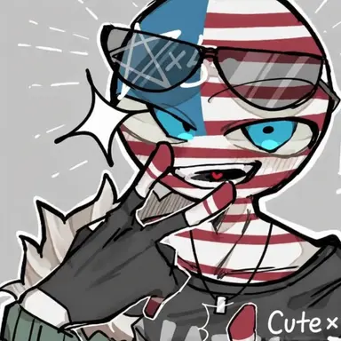 Profile image of USA