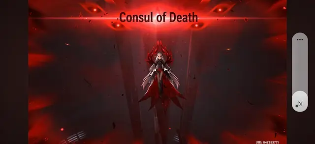 Profile image of Ronova of Death