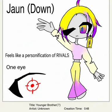Profile image of Daun