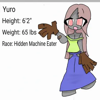Profile image of Yuro