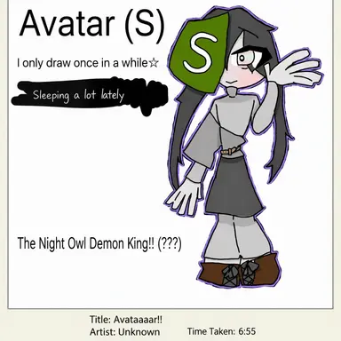 Profile image of Creator