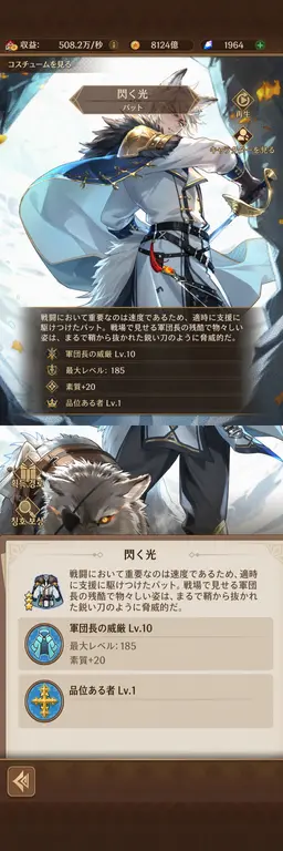 Profile image of ペト