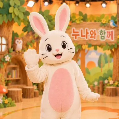 Profile image of 토끼님