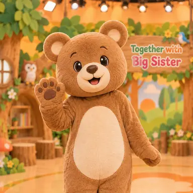 Profile image of Mr. Bear