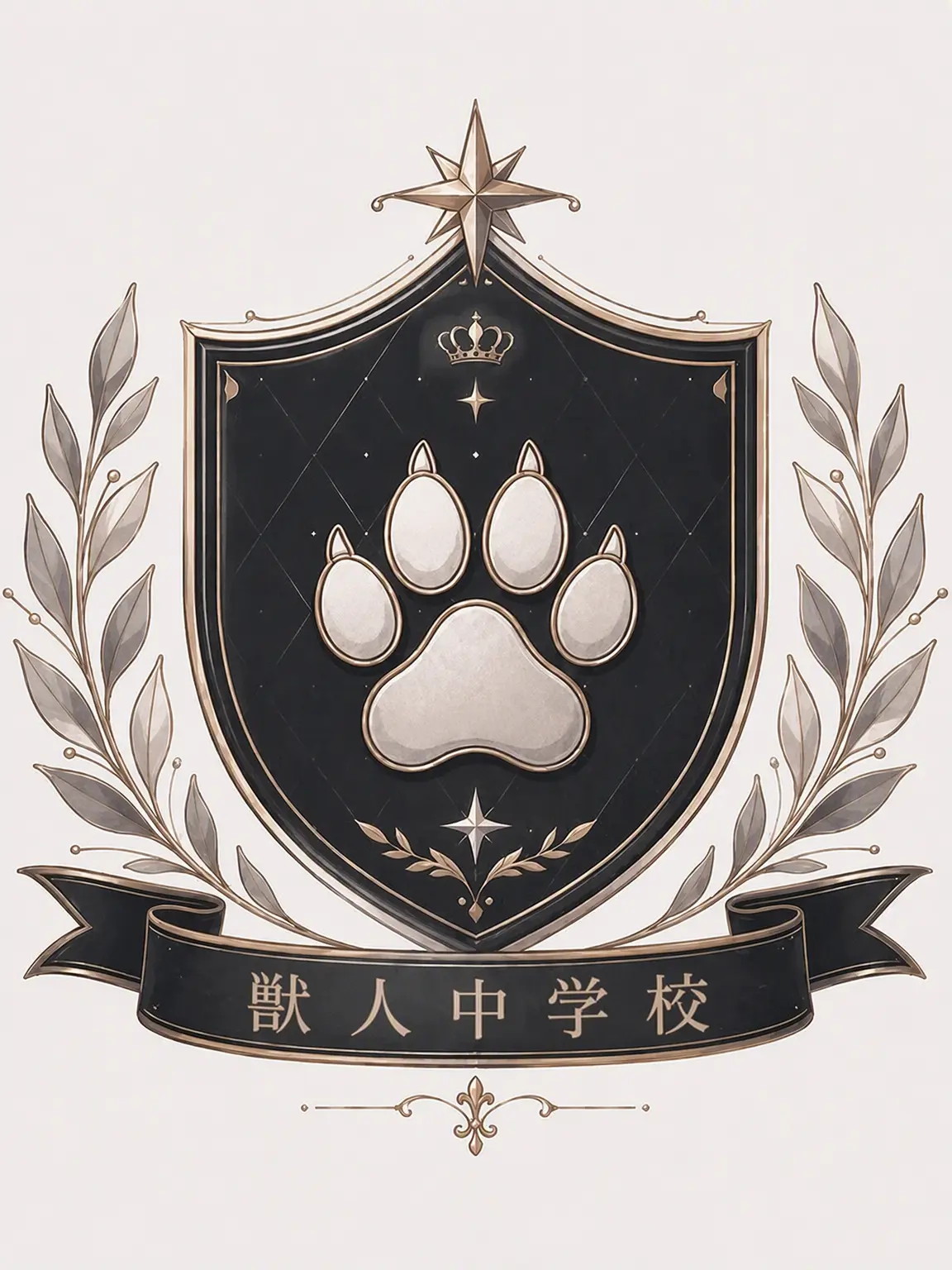 Goeun.의 獣人中学校
