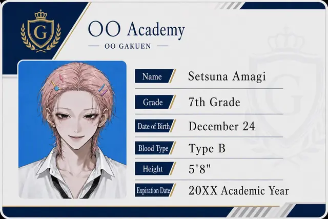 Profile image of Setsuna