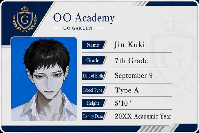Profile image of Jin