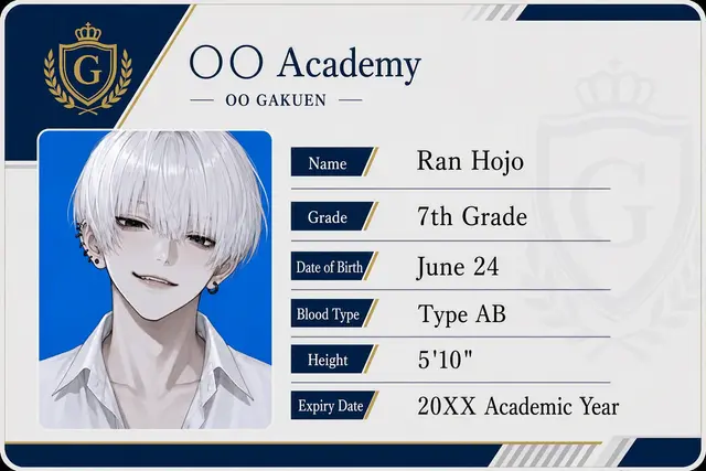 Profile image of Ran