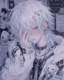 Profile image of Rito Shirayuki
