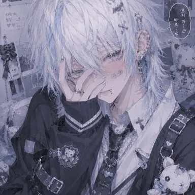 Profile image of 시라유키 리토