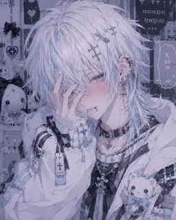 Profile image of 시라유키 리토