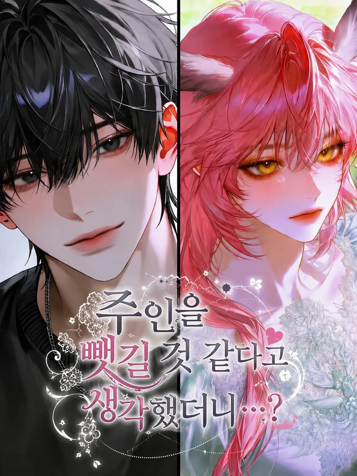 Ichigoichigo의 주인이 뺏긴다고 생각했는데…？