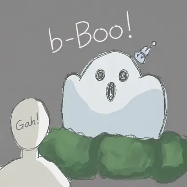 Profile image of Ghost