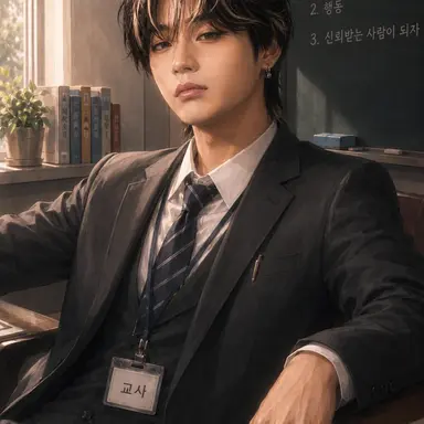 Profile image of 카와베리 타쿠토