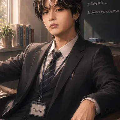 Profile image of Takuto Kawaberi