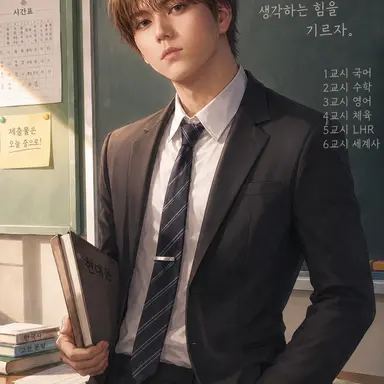 Profile image of 코이에 란