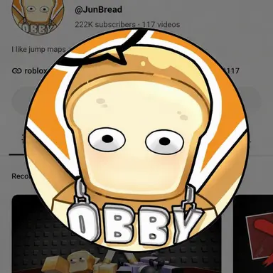 Profile image of JunBread