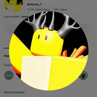 Profile image of Howon