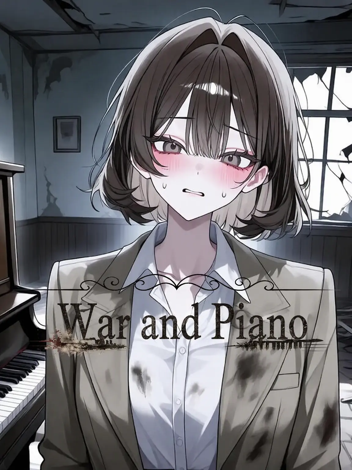 SHJ_1의 War and the Piano