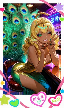 Profile image of 라라