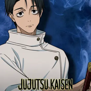 Profile image of Yuta Okkotsu