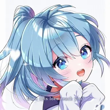 Profile image of Luna