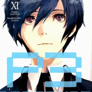 Profile image of Minato Arisato