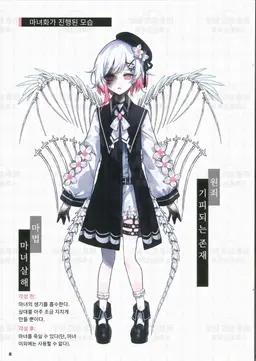 Profile image of 마녀들 1