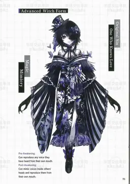 Profile image of Witches 3