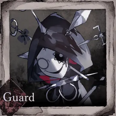 Profile image of Warden and Gokucho