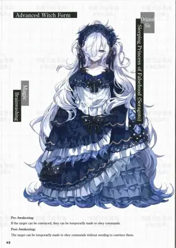 Profile image of Witches 2