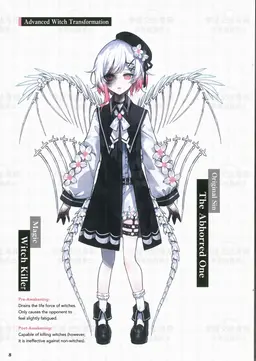Profile image of Witches 1