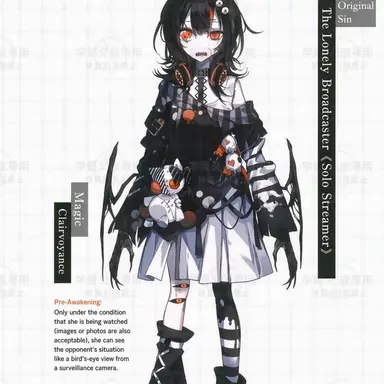 Profile image of Witches 3