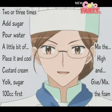 Profile image of Ms. Yu