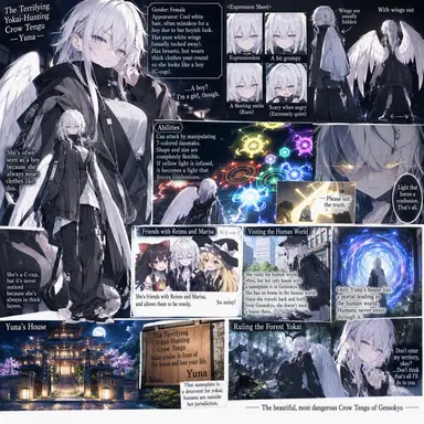 Profile image of Yuna
