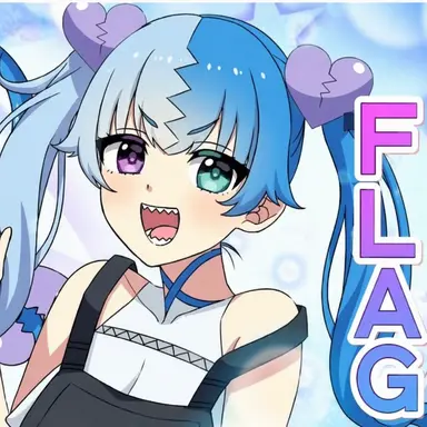 Profile image of Heartbreak Flag