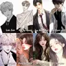 Profile image of Lee Jun, Han Je-hyeong, Ju Min-hyeon, Kim Hyeon-woo, Won Jae-hyeon, Hong Su-yeon, Bi Eun-bi, Ji Seo-yeon