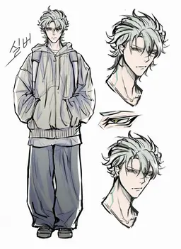 Profile image of 실버