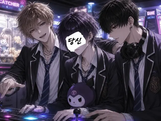 Profile image of 요헤이