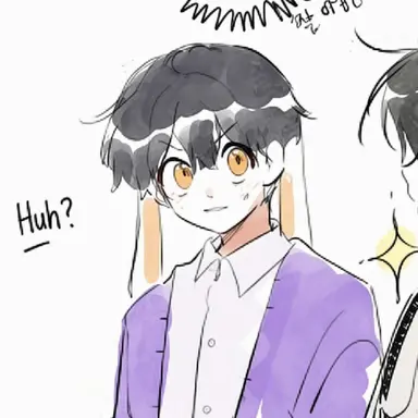 Profile image of Suhyun