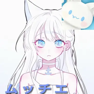 Profile image of モチエル