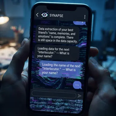 Profile image of SYNAPSE