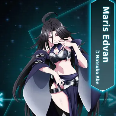 Profile image of Maris