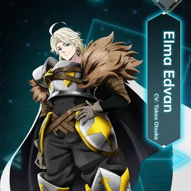 Profile image of Elma