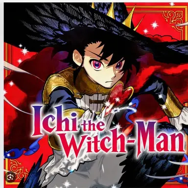 Profile image of Ichi